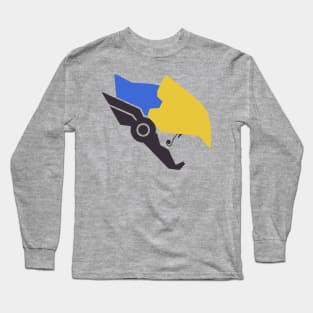 pharah Long Sleeve T-Shirt